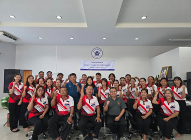 วิทยากร บรรยาย ให้ความรู้ ในโครงการ ฝึกอบรม หลักสูตร ... พารามิเตอร์รูปภาพ 9