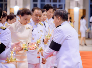 "พระราชพิธีมหามงคลเฉลิมพระชนมพรรษา ๔ รอบ สมเด็จพระนางเจ้าฯ ... พารามิเตอร์รูปภาพ 7