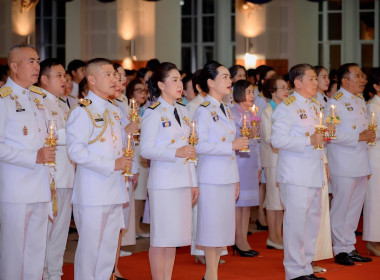 "พระราชพิธีมหามงคลเฉลิมพระชนมพรรษา ๔ รอบ สมเด็จพระนางเจ้าฯ ... พารามิเตอร์รูปภาพ 6