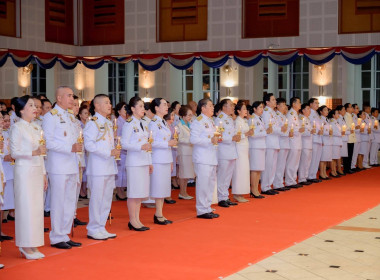 "พระราชพิธีมหามงคลเฉลิมพระชนมพรรษา ๔ รอบ สมเด็จพระนางเจ้าฯ ... พารามิเตอร์รูปภาพ 4