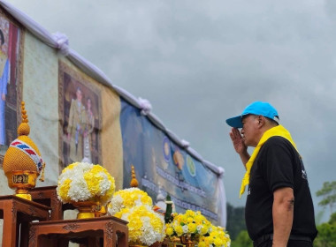 โครงการจิตอาสาฟื้นฟูแหล่งอาหารสัตว์ เพื่อนำช้างกลับสู่ป่า ... พารามิเตอร์รูปภาพ 4