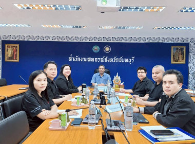 ประชุมคัดเลือกผลงานดีเด่น ... พารามิเตอร์รูปภาพ 4