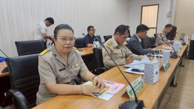 ประชุมคณะทำงานการจัดทำคำขอสิ่งบ่งชี้ทางภูมิศาสตร์สินค้า ... พารามิเตอร์รูปภาพ 1