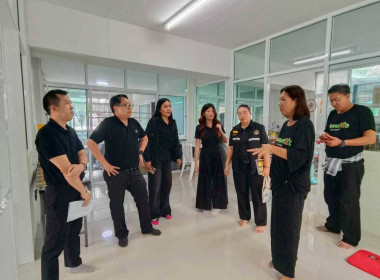 โครงการต้นกล้ารุ่นใหม่ ร่วมพัฒนาพื้นที่คทช. พารามิเตอร์รูปภาพ 4