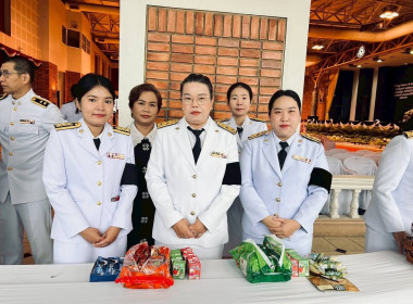 พิธีบำเพ็ญกุศล ในวาระครบ 7 วัน (สัตตมวาร) ... พารามิเตอร์รูปภาพ 7
