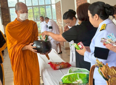 พิธีบำเพ็ญกุศล ในวาระครบ 7 วัน (สัตตมวาร) ... พารามิเตอร์รูปภาพ 4