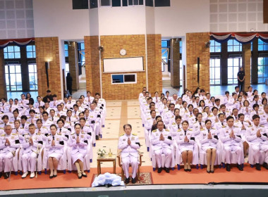 พิธีบำเพ็ญกุศล ในวาระครบ 7 วัน (สัตตมวาร) ... พารามิเตอร์รูปภาพ 3