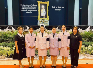 พิธีบำเพ็ญกุศล ในวาระครบ 7 วัน (สัตตมวาร) ... พารามิเตอร์รูปภาพ 6