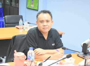 ประชุมทีมปฏิบัติการเพื่อยกระดับชั้น ... พารามิเตอร์รูปภาพ 7