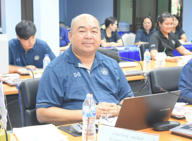 ประชุมทีมปฏิบัติการเพื่อยกระดับชั้น ... พารามิเตอร์รูปภาพ 5