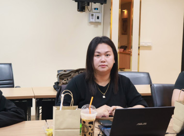ประชุมเชิงปฏิบัติการการดำเนินงาน การเร่งรัด ติดตาม ... พารามิเตอร์รูปภาพ 7
