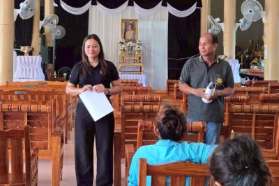 เข้าร่วมประชุมใหญ่สามัญประจำปี สิ้นสุดวันที่ 31 มีนาคม 2569 ... พารามิเตอร์รูปภาพ 1