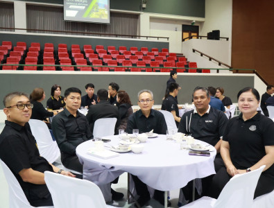 กิจกรรมสภากาแฟสัญจร ครั้งที่ 6/2569 พารามิเตอร์รูปภาพ 1