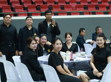 กิจกรรมสภากาแฟสัญจร ครั้งที่ 6/2569 พารามิเตอร์รูปภาพ 3
