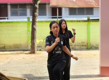 สหกรณ์’จันทบุรี ลุยต่อ "แอโรบิคสร้างสุข ครั้งที่ ... พารามิเตอร์รูปภาพ 1