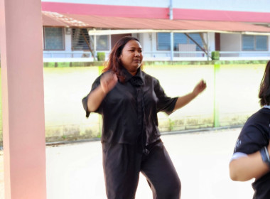 สหกรณ์’จันทบุรี ลุยต่อ "แอโรบิคสร้างสุข ครั้งที่ ... พารามิเตอร์รูปภาพ 6