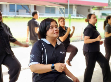 สหกรณ์’จันทบุรี ลุยต่อ "แอโรบิคสร้างสุข ครั้งที่ ... พารามิเตอร์รูปภาพ 5
