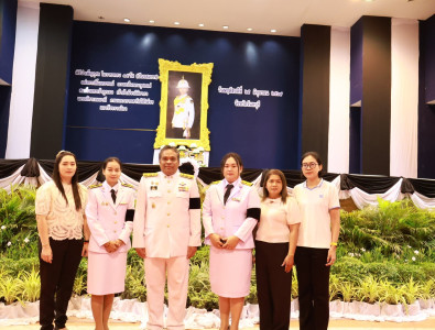 พิธีบำเพ็ญกุศล ในวาระครบ ๑๕ วัน (ปัณรสมวาร) ... พารามิเตอร์รูปภาพ 1