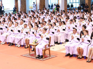 พิธีบำเพ็ญกุศล ในวาระครบ ๑๕ วัน (ปัณรสมวาร) ... พารามิเตอร์รูปภาพ 2