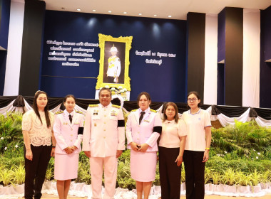 พิธีบำเพ็ญกุศล ในวาระครบ ๑๕ วัน (ปัณรสมวาร) ... พารามิเตอร์รูปภาพ 10