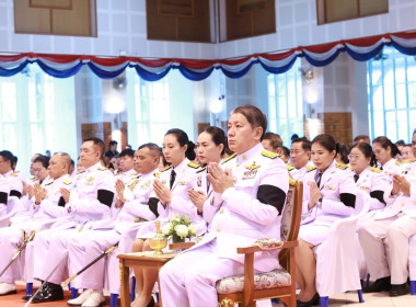 พิธีบำเพ็ญกุศล ในวาระครบ ๑๕ วัน (ปัณรสมวาร) ... พารามิเตอร์รูปภาพ 5