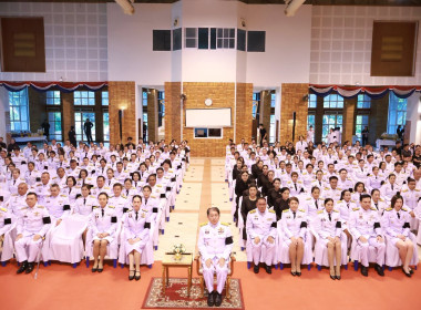 พิธีบำเพ็ญกุศล ในวาระครบ ๑๕ วัน (ปัณรสมวาร) ... พารามิเตอร์รูปภาพ 3