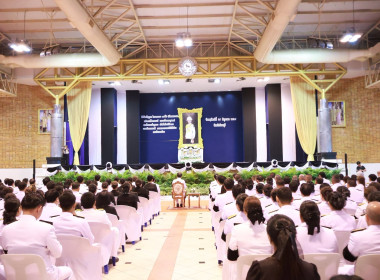 พิธีบำเพ็ญกุศล ในวาระครบ ๑๕ วัน (ปัณรสมวาร) ... พารามิเตอร์รูปภาพ 1