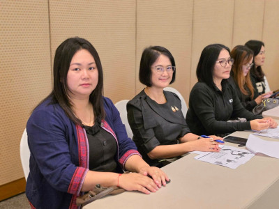 ประชุมเชิงปฏิบัติการจัดทำแผนพัฒนาจังหวัดฯ ... พารามิเตอร์รูปภาพ 1