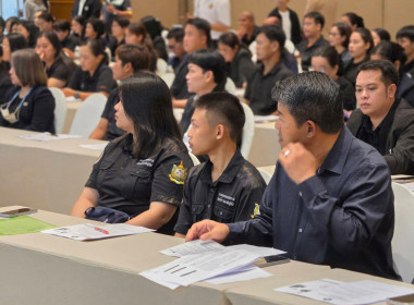 ประชุมเชิงปฏิบัติการจัดทำแผนพัฒนาจังหวัดฯ ... พารามิเตอร์รูปภาพ 5