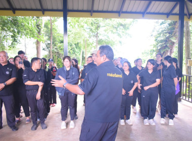 กิจกรรมจิตอาสาบำเพ็ญสาธารณประโยชน์และบำเพ็ญสาธารณกุศลเฉลิมพระเกียรติ เนื่องในโอกาสพระราชพิธีมหามงคลเฉลิมพระชนมพรรษา ๔ รอบ สมเด็จพระนางเจ้าสุทิดา พัชรสุธาพิมลลักษณ พระบรมราชินี ๓ มิถุนายน ๒๕๖๙ ... พารามิเตอร์รูปภาพ 25