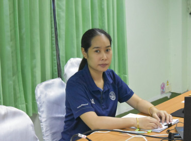 ประชุมคณะทำงานคัดเลือกผลงานประกวด CPD DRIVE AWARD ระดับเขต ... พารามิเตอร์รูปภาพ 4
