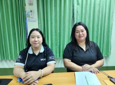 ประชุมคณะทำงานคัดเลือกผลงานประกวด CPD DRIVE AWARD ระดับเขต ... พารามิเตอร์รูปภาพ 1
