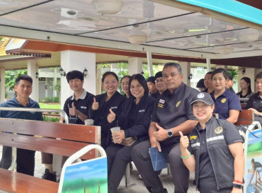กิจกรรม Farm to Table ของสมาชิกสหกรณ์ประมงคุ้งกระเบน จำกัด พารามิเตอร์รูปภาพ 7