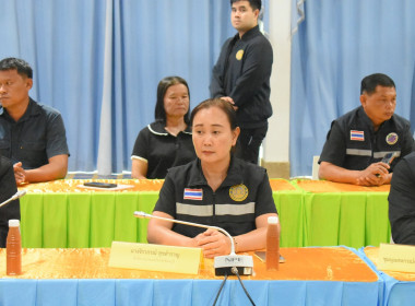 กิจกรรม Farm to Table ของสมาชิกสหกรณ์ประมงคุ้งกระเบน จำกัด พารามิเตอร์รูปภาพ 2
