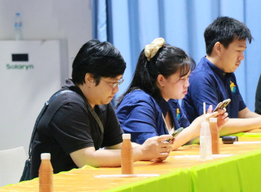 กิจกรรม Farm to Table ของสมาชิกสหกรณ์ประมงคุ้งกระเบน จำกัด พารามิเตอร์รูปภาพ 38