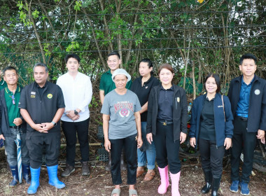กิจกรรม Farm to Table ของสมาชิกสหกรณ์ประมงคุ้งกระเบน จำกัด พารามิเตอร์รูปภาพ 23