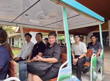 กิจกรรม Farm to Table ของสมาชิกสหกรณ์ประมงคุ้งกระเบน จำกัด พารามิเตอร์รูปภาพ 6