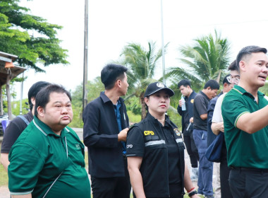 กิจกรรม Farm to Table ของสมาชิกสหกรณ์ประมงคุ้งกระเบน จำกัด พารามิเตอร์รูปภาพ 27