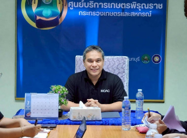 ลงพื้นที่เตรียมความพร้อมเพื่อจัดทำสื่อประชาสัมพันธ์ ของ ... พารามิเตอร์รูปภาพ 14