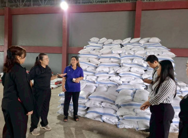 ลงพื้นที่เตรียมความพร้อมเพื่อจัดทำสื่อประชาสัมพันธ์ ของ ... พารามิเตอร์รูปภาพ 12