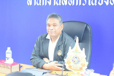 ประชุมหารือถอดบทเรียนการดำเนินธุรกิจรวบรวมผลผลิตทางการเกษตร ... พารามิเตอร์รูปภาพ 1
