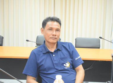 ประชุมหารือถอดบทเรียนการดำเนินธุรกิจรวบรวมผลผลิตทางการเกษตร ... พารามิเตอร์รูปภาพ 4