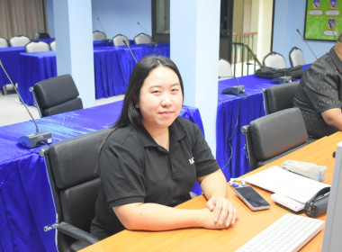 ประชุมหารือถอดบทเรียนการดำเนินธุรกิจรวบรวมผลผลิตทางการเกษตร ... พารามิเตอร์รูปภาพ 1