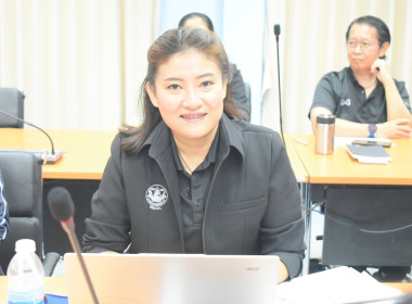 ประชุมหารือถอดบทเรียนการดำเนินธุรกิจรวบรวมผลผลิตทางการเกษตร ... พารามิเตอร์รูปภาพ 2