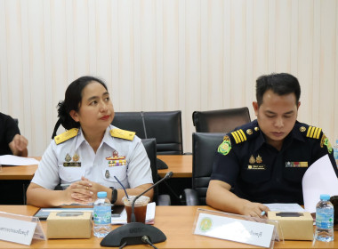 ประชุมการติดตามความก้าวหน้าผลการดำเนินงานโครงการตามแผนการตรวจราชการ ของผู้ตรวจกระทรวงเกษตรและสหกรณ์ (นายธิติ โลหะปิยะพรรณ) ประจำปีงบประมาณ พ.ศ. 2569 รอบที่ 2 (Monitoring Evaluation) เขตตรวจราชการที่ 9 ... พารามิเตอร์รูปภาพ 11