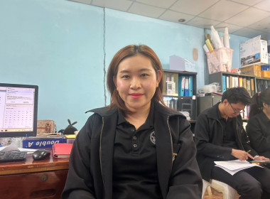 โครงการประชุมเชิงปฏิบัติการเพื่อยกระดับชั้นการควบคุมภายในของสหกรณ์เพื่อกำกับดูแลกิจการที่ดี ตามหลักธรรมาภิบาลแก่บุคลากรในสถาบันเกษตรกร สหกรณ์เคหสถานบ้านมั่นคงร่วมใจพัฒนา จำกัด ... พารามิเตอร์รูปภาพ 5