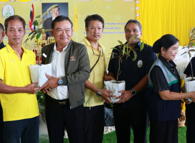 โครงการคลินิกเกษตรเคลื่อนที่ในพระราชานุเคราะห์ ... พารามิเตอร์รูปภาพ 12
