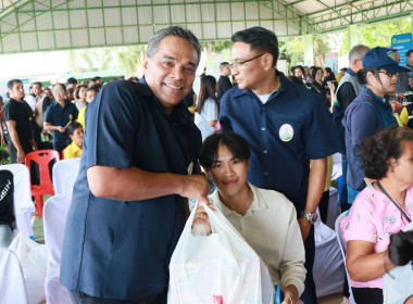 โครงการคลินิกเกษตรเคลื่อนที่ในพระราชานุเคราะห์ ... พารามิเตอร์รูปภาพ 19