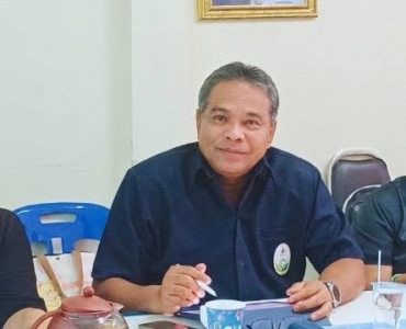 เข้าร่วมหารือกับคณะกรรมการสหกรณ์ประมงคุ้งกระเบน จำกัด พารามิเตอร์รูปภาพ 1