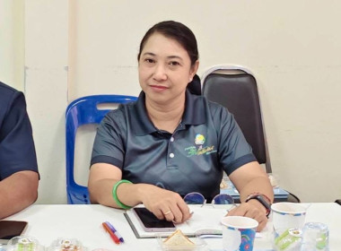 เข้าร่วมหารือกับคณะกรรมการสหกรณ์ประมงคุ้งกระเบน จำกัด พารามิเตอร์รูปภาพ 9